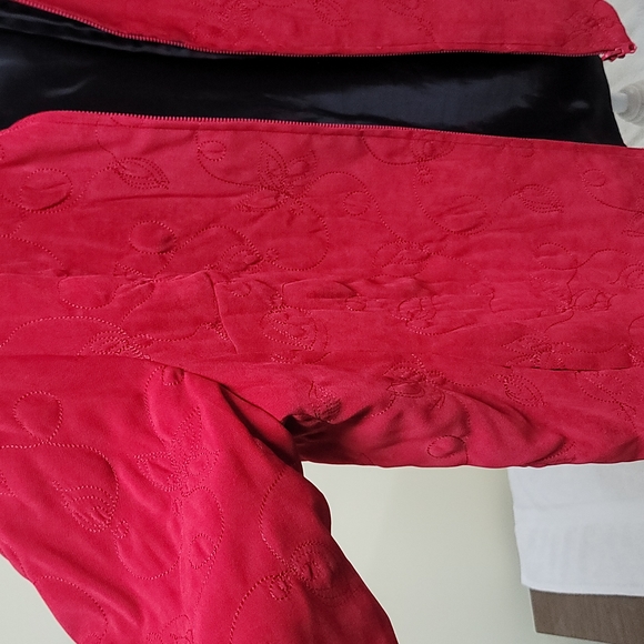 Jacket - Picture 3 of 3